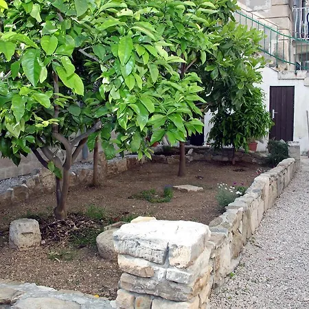 Appartement House Marjan Split