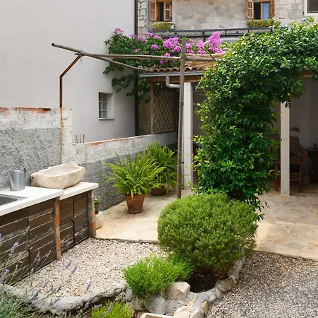 House Marjan Appartement *