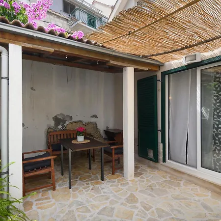 House Marjan Appartement *