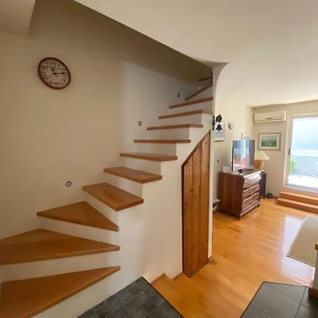 House Marjan Split