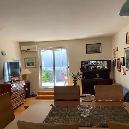 Apartment House Marjan Split