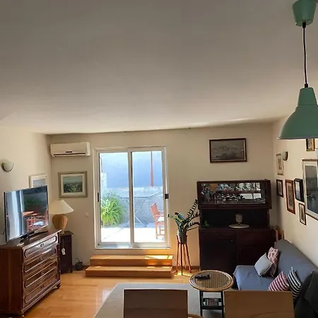 Apartment House Marjan *