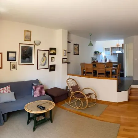House Marjan Apartment
