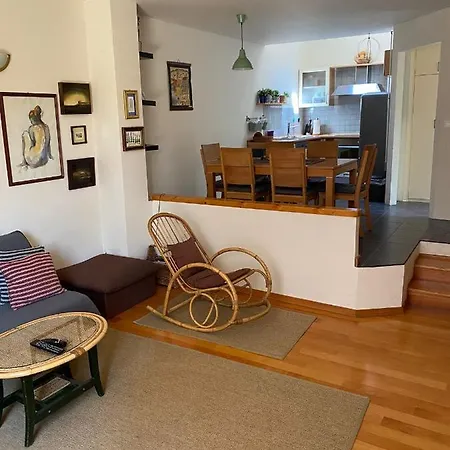 Apartment House Marjan *