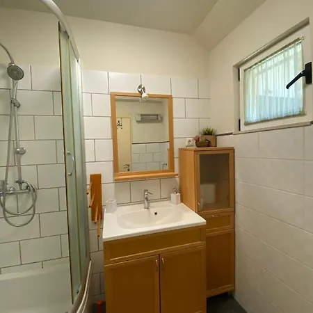 Apartment House Marjan Split