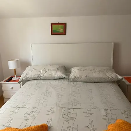 House Marjan Split