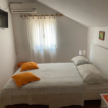 House Marjan Apartment *