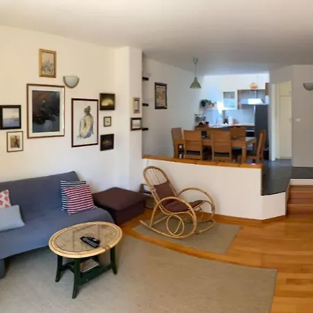 House Marjan Apartment Split