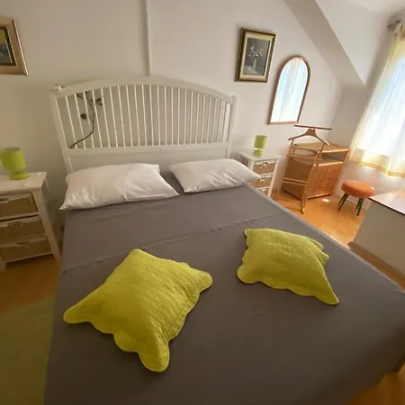 Apartment House Marjan Split