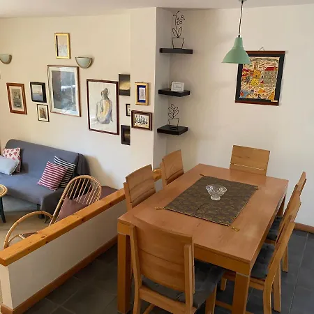 House Marjan Apartment *