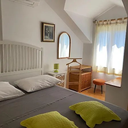 House Marjan Apartment Split