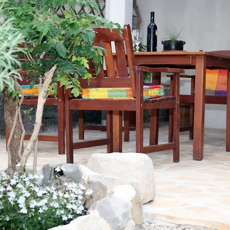 House Marjan * Split
