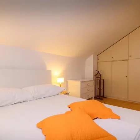 Apartment House Marjan *