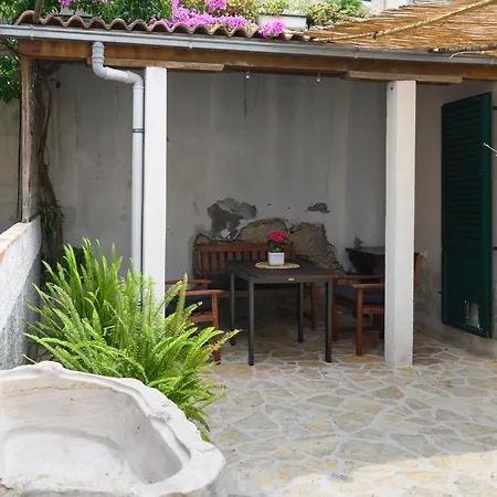 House Marjan Split