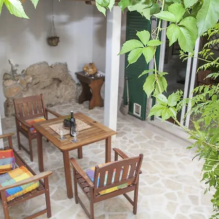 Apartment House Marjan Split