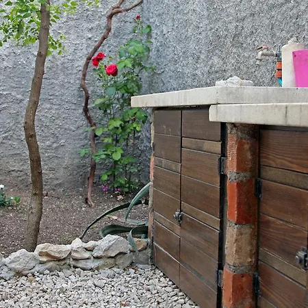 House Marjan * Split
