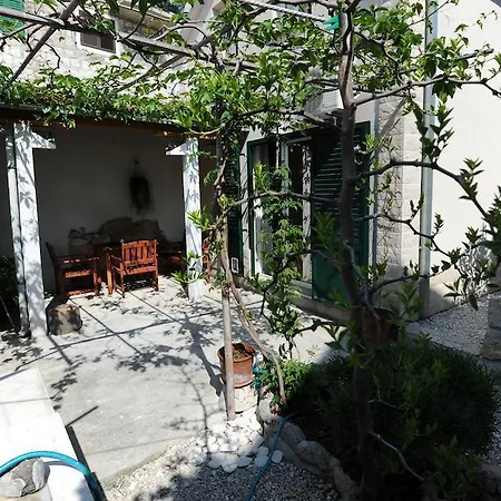 House Marjan Split