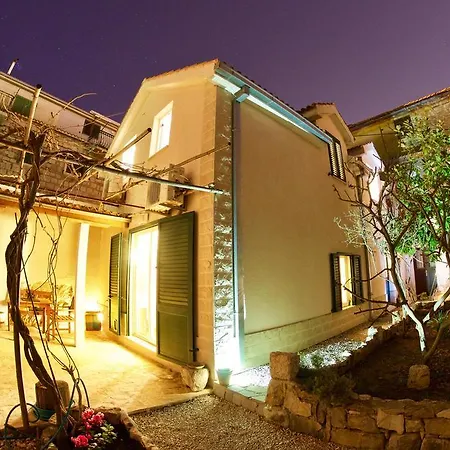 House Marjan Split