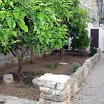 公寓 House Marjan 斯普利特