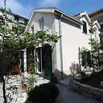 House Marjan 公寓 斯普利特