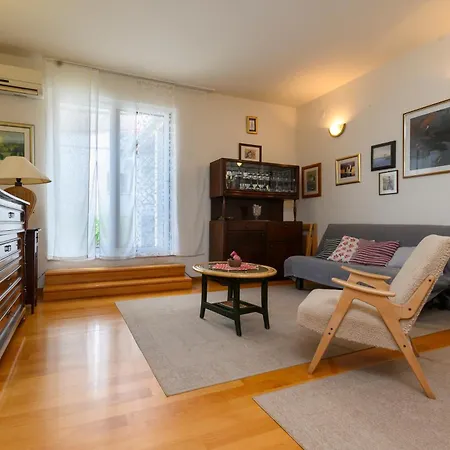 House Marjan Apartman Split