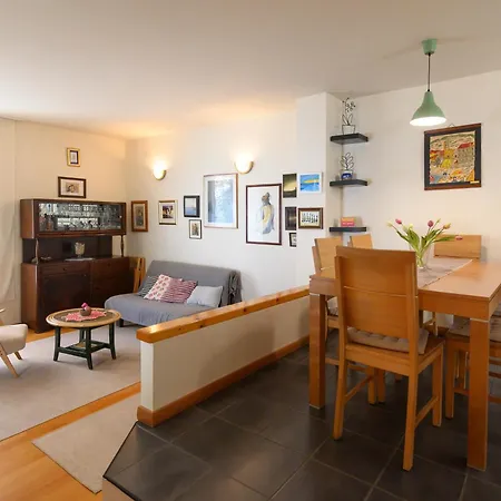 Apartment House Marjan Split