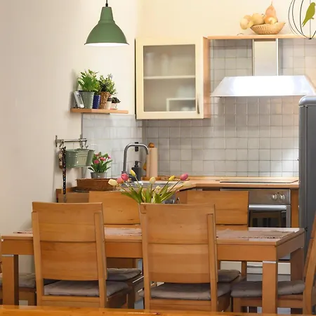House Marjan * Сплит
