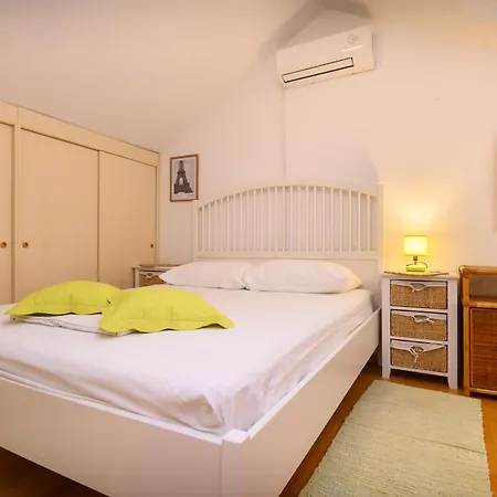 House Marjan Apartment