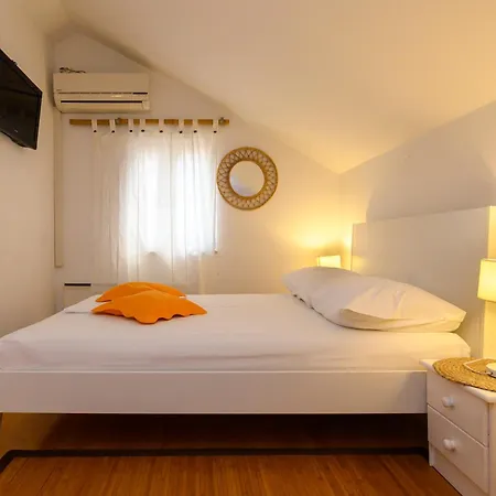 House Marjan Lägenhet Split