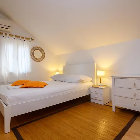 House Marjan * Split