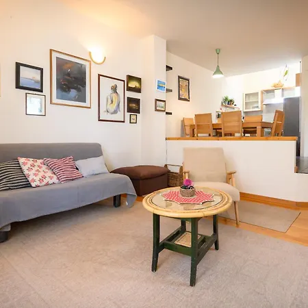 House Marjan * Split
