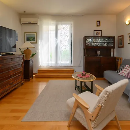 House Marjan Апартаменты *