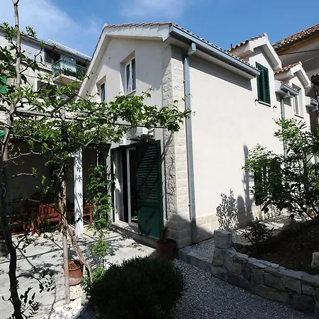 House Marjan Lägenhet Split