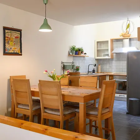 House Marjan 스플리트