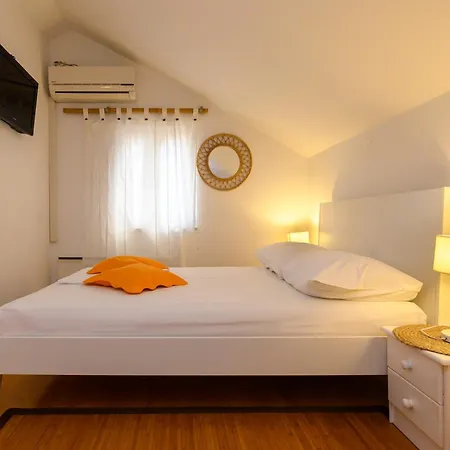 House Marjan 아파트 스플리트