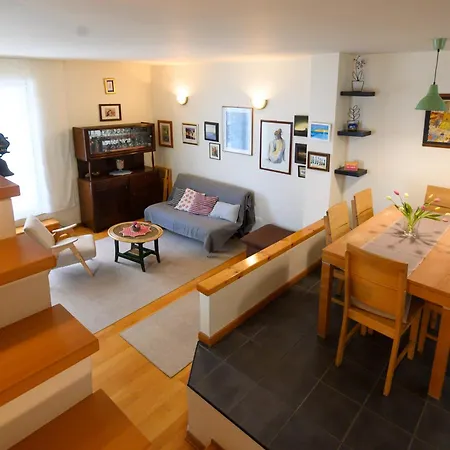 House Marjan 아파트