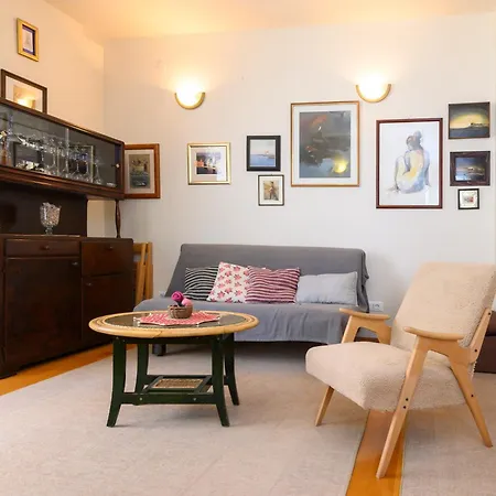 House Marjan * 스플리트